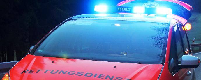 Bsaktuell, Schwaben Aktuell, Rettungsdienst,