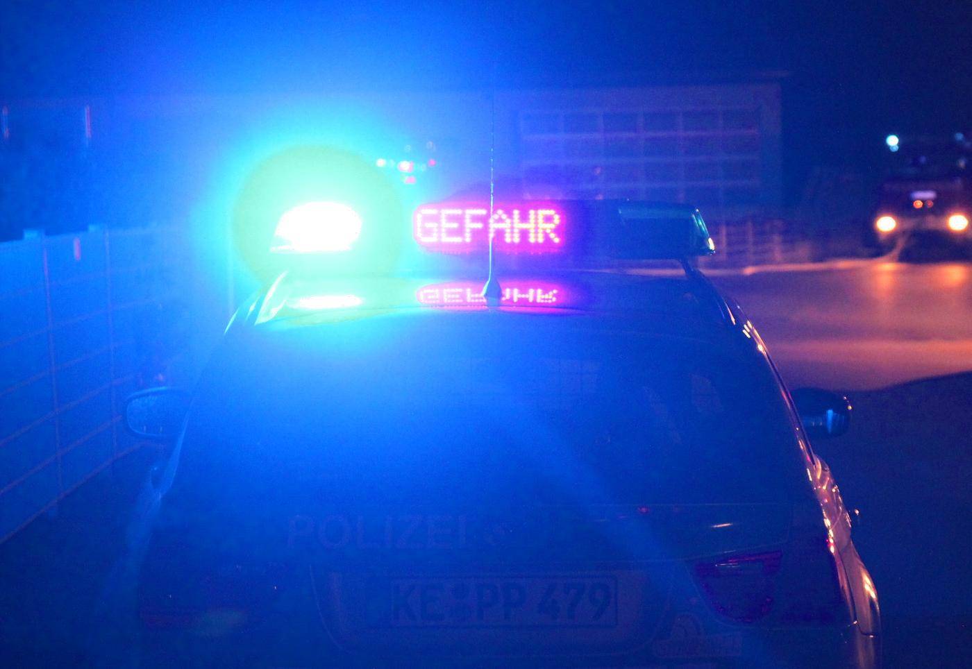 Polizei, Bsaktuell, bayerisch schwaben, Nachrichten, Obeser