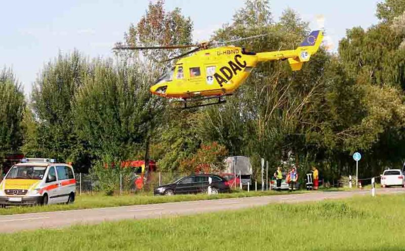 Badeunfall Burtenbach, Tödlicher Badeunfall, Nachrichten, BSAktuell