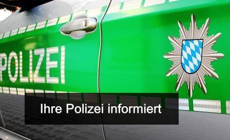 Ihre Polizei Informiert