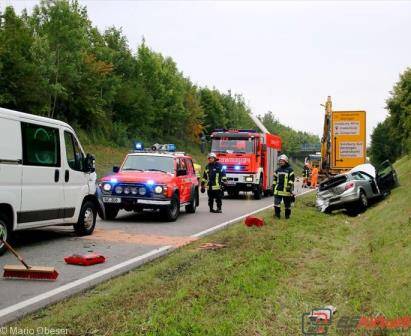 AuffahrunfallaufderBbeiGünzburgam..