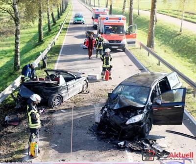 VerkehrsunfallSTzw.Etteneurenundichenhausen.