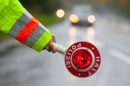 Langenau: Polizei kontrollierte bei Langenau und Ulm-Ost - BSAktuell