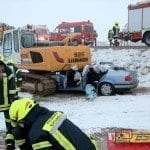 VerkehrsunfallaufderSTzwischenBurtenbachundJettingen Verletzte