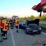 VerkehrsunfallAElchingen