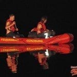 Breitenthal: Tödlicher Badeunfall am Oberrieder Weiher