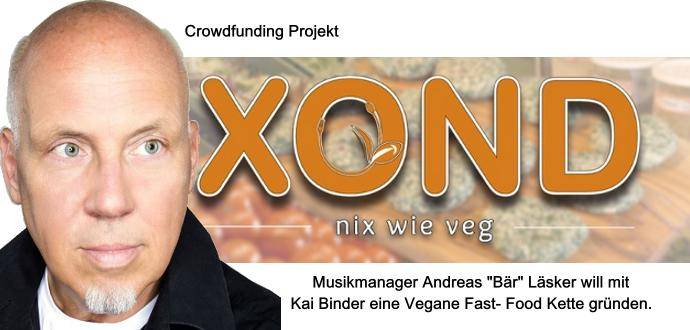 XONDAndreas&#;Bär&#;LäskerMusikwirtschaft