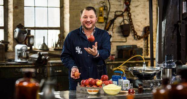 ZDFzeit mit den Tricks der Lebensmittelindustrie