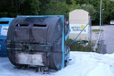 Brand Papiercontainer Leipheim 20052016_1