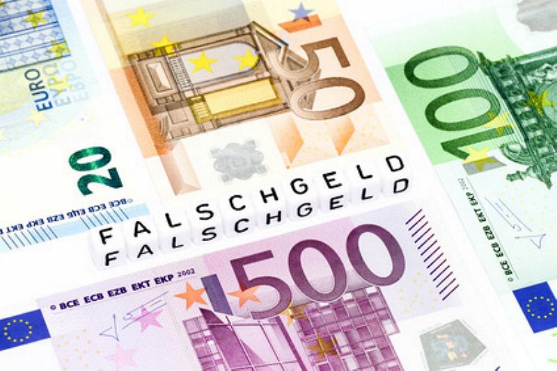 Falschgeld