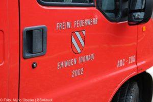 Arbeitskreis Fachberater Chemie kurz AKFC übte in Neu-Ulm
