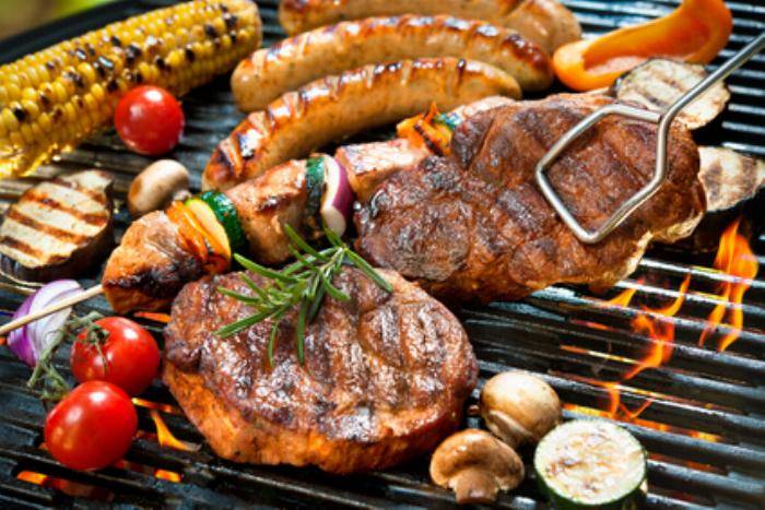 Grill Steak Alexander Raths - Fotolia