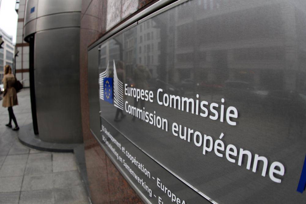 EU-Kommission Brüssel