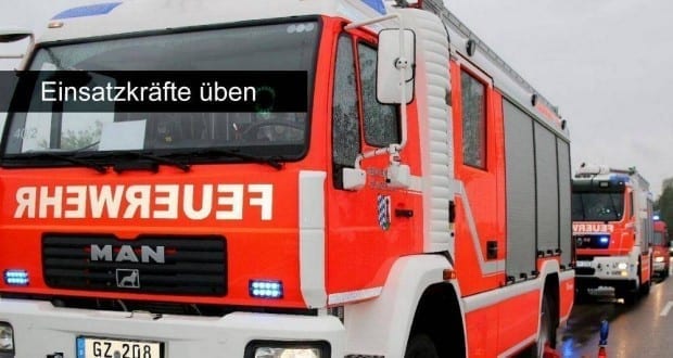 Feuerwehr Fahrzeuge Einsatzjpg