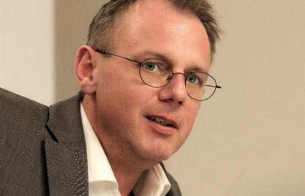 Martin Erhardt