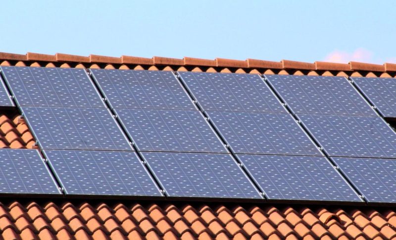 Photovoltaik