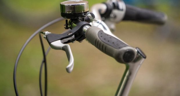 Fahrrad Lenker