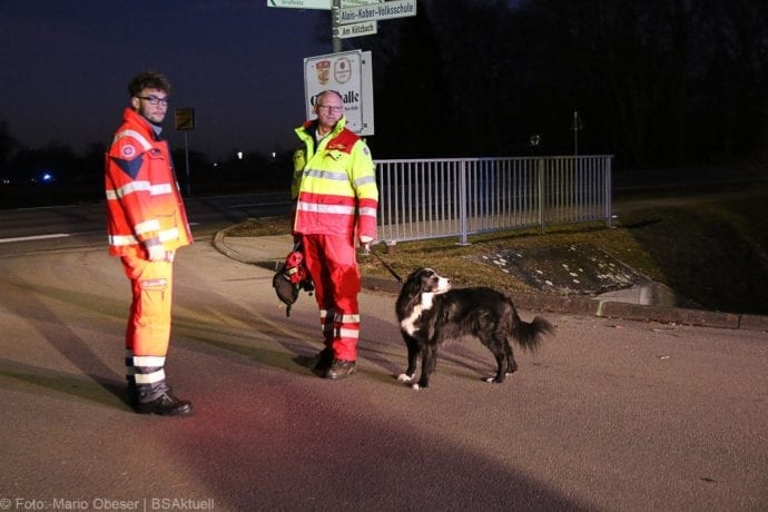 Vermisstensuche Guenz Koetz Guenzburg 06022020 39