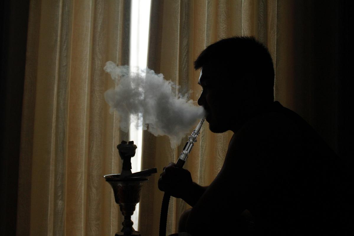 Shisha