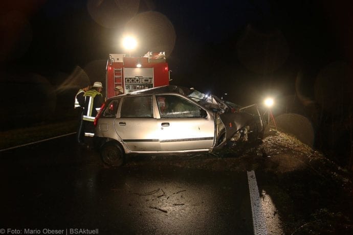 Unfall Welden-Zusamzell 03032020 13