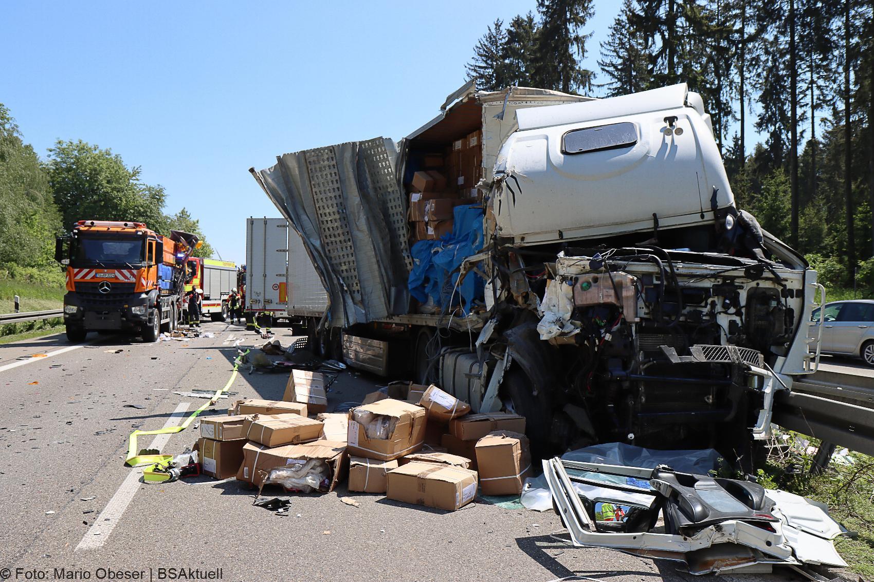 A8 Unfall Ulm-Ost 18052020 32