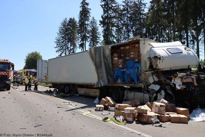 A8 Unfall Ulm-Ost 18052020 33