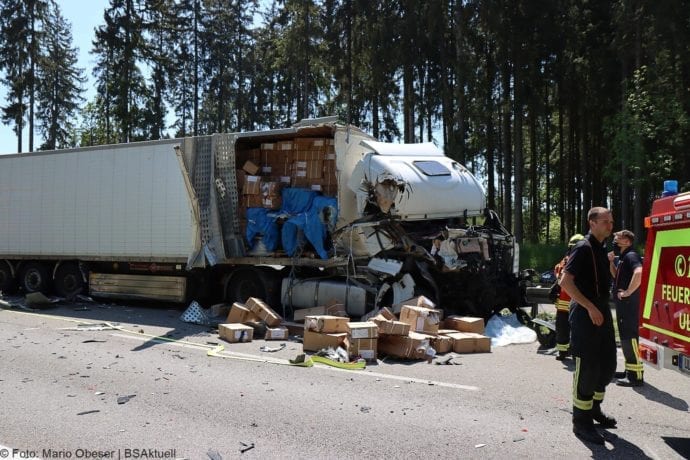 A8 Unfall Ulm-Ost 18052020 34