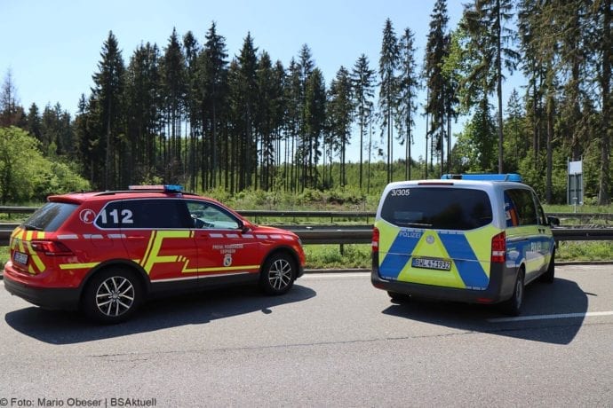 A8 Unfall Ulm-Ost 18052020 6