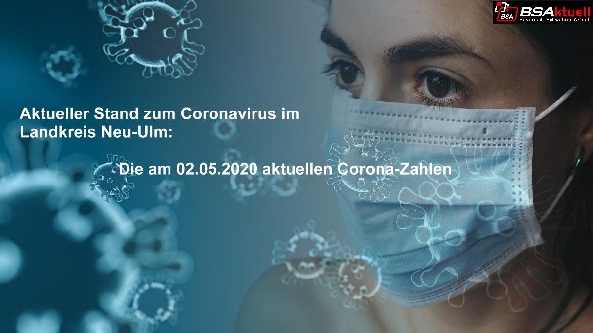 Coronavirus-Mund-Nase-Maske-Kreis-Neu-Ulm – Stand 02052020