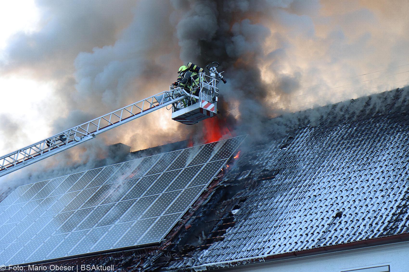 Brand Riedhausen Wohnhaus 02062020 22