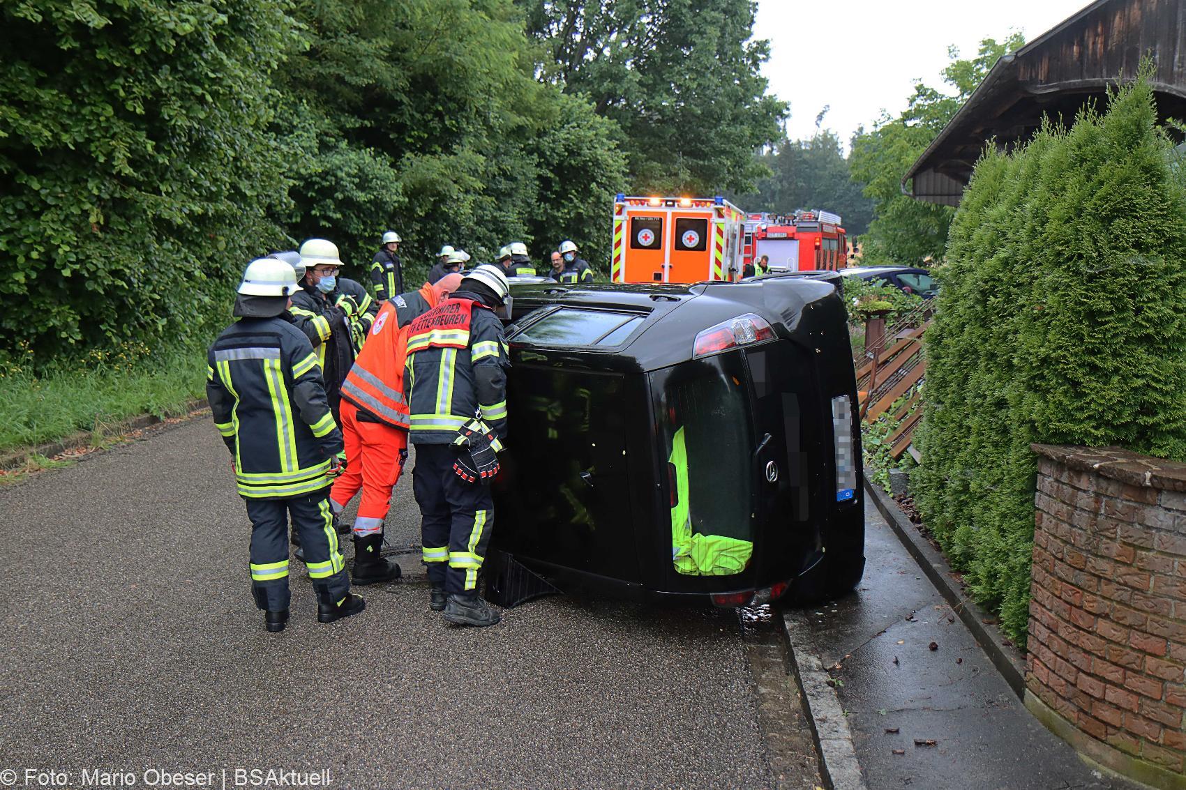 Unfall Reifertsweiler 16072020 3