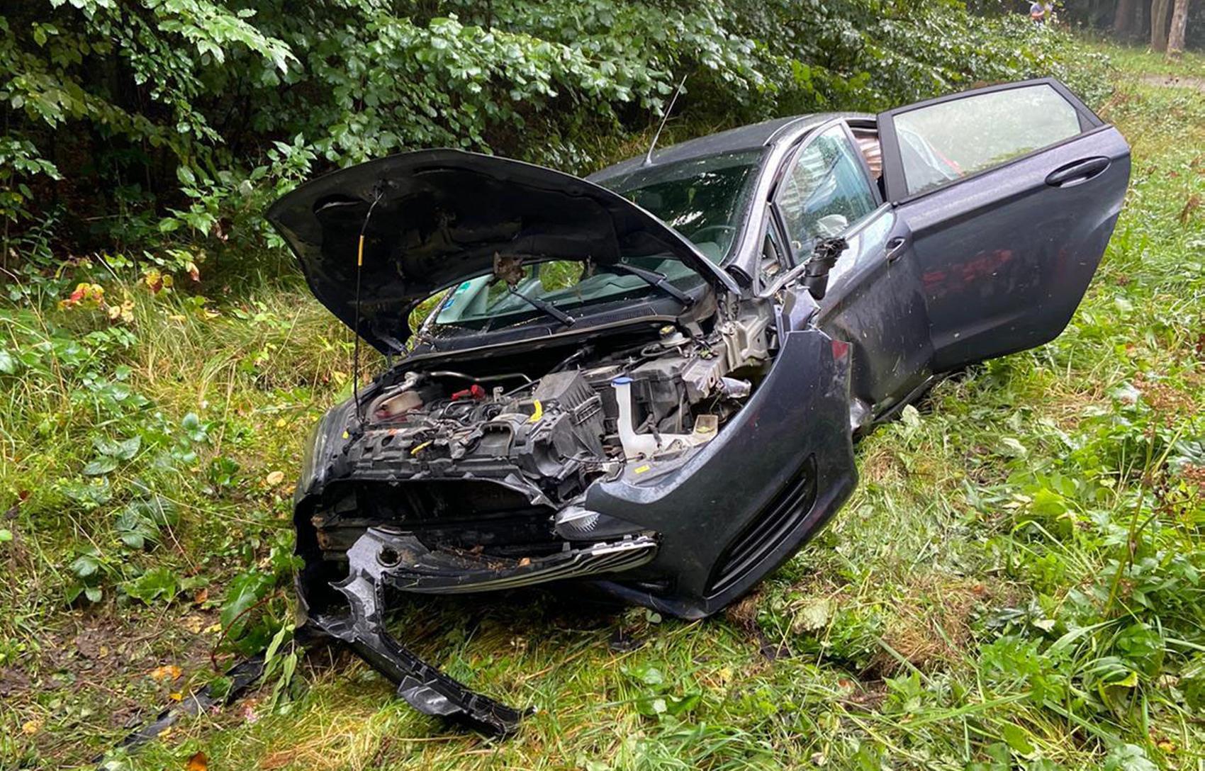 Unfall Ichenhausen Unterrohr 23092020 1