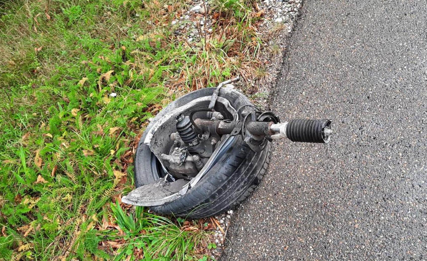 Unfall Ichenhausen Unterrohr 23092020 2