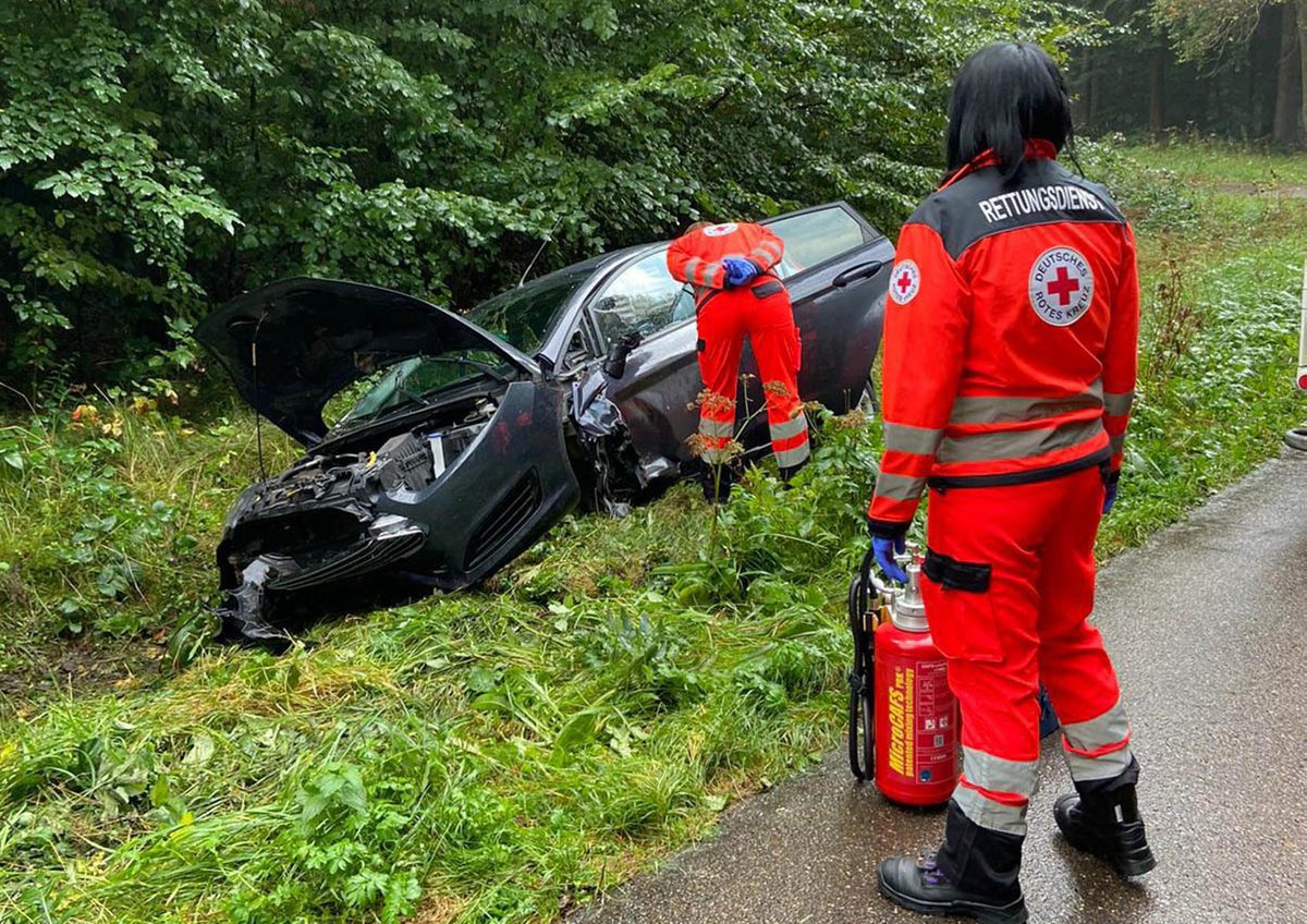 Unfall Ichenhausen Unterrohr 23092020 3