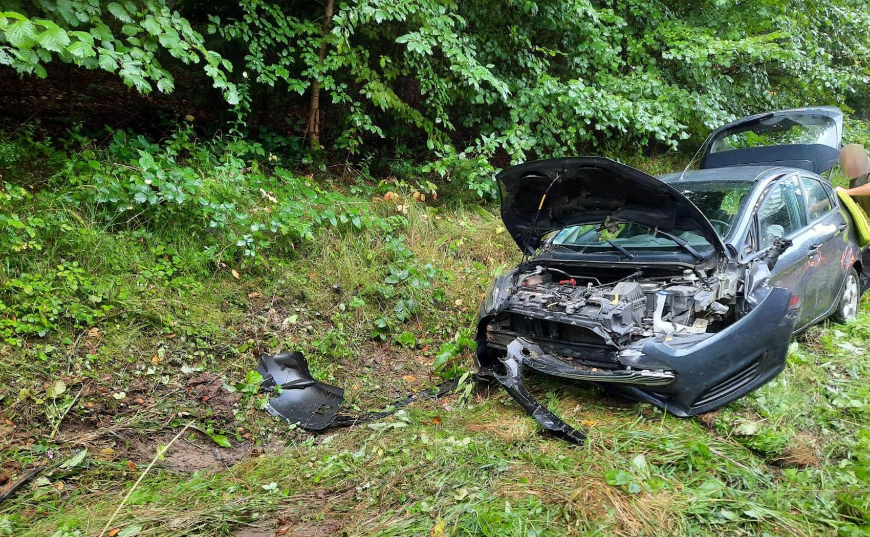 Unfall Ichenhausen Unterrohr 23092020 4