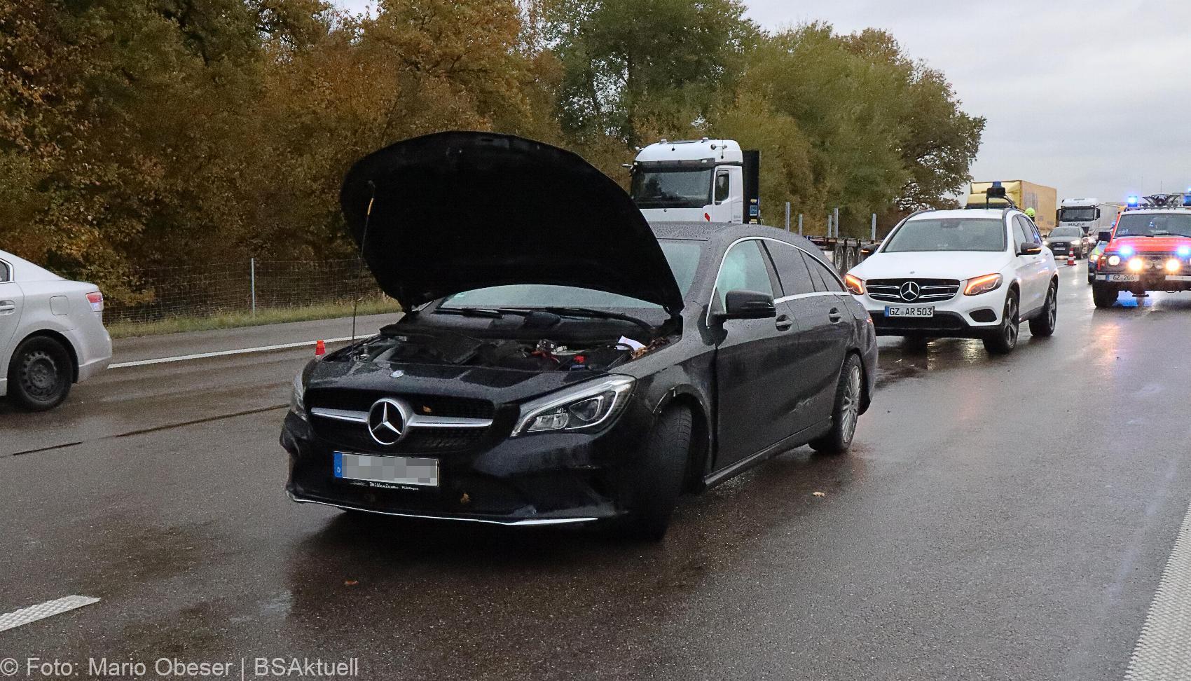 Unfall A8 Guenzburg-Leipheim 29102020 4