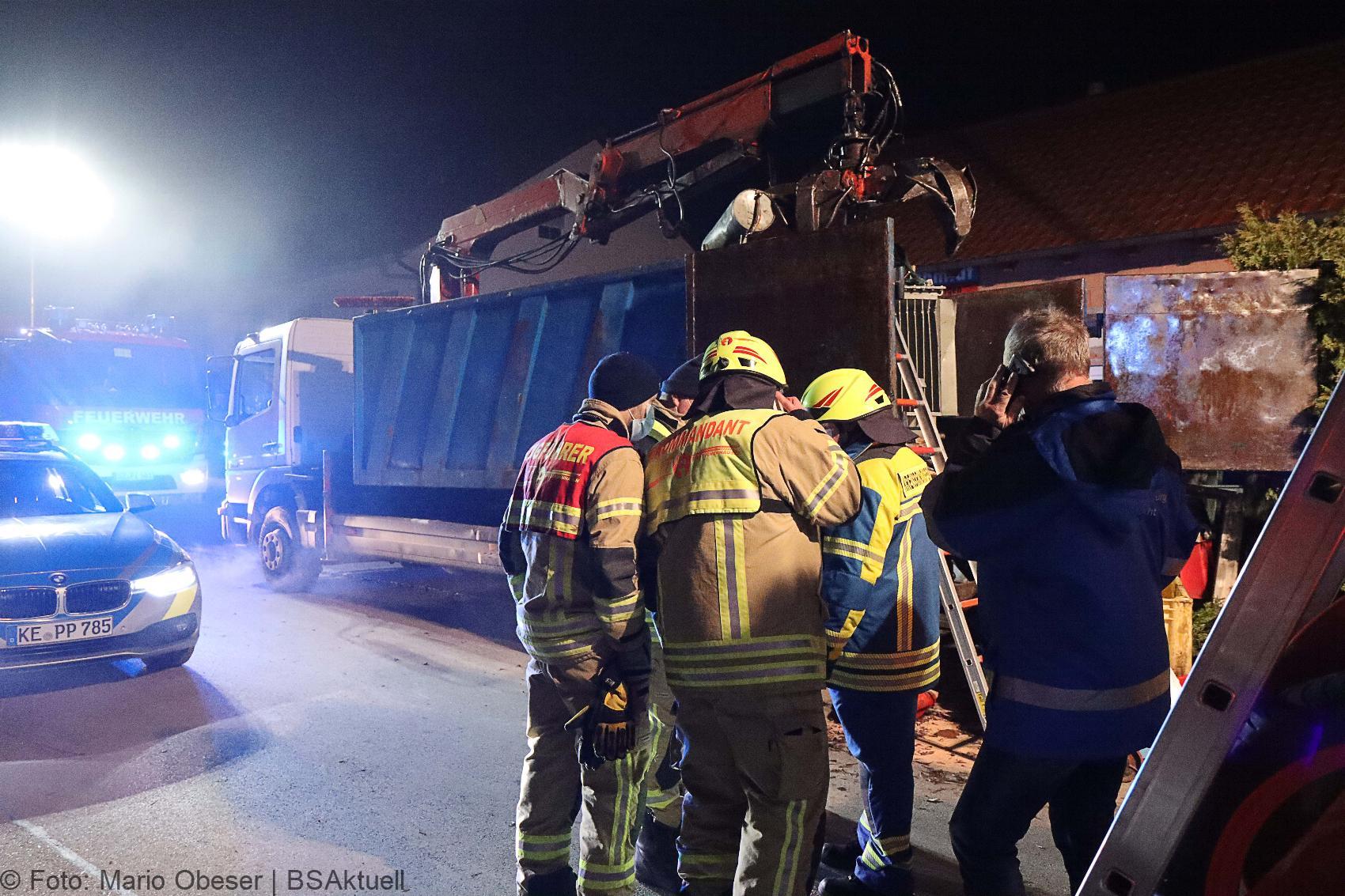 Ichenhausen Trafo Oel verloren 25112020 10