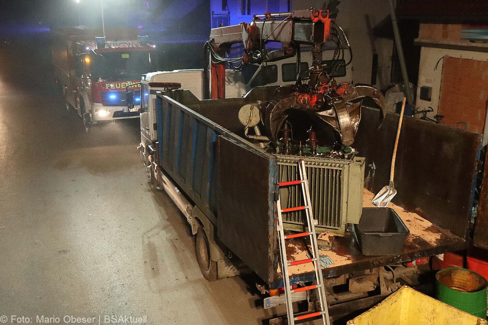Ichenhausen Trafo Oel verloren 25112020 16