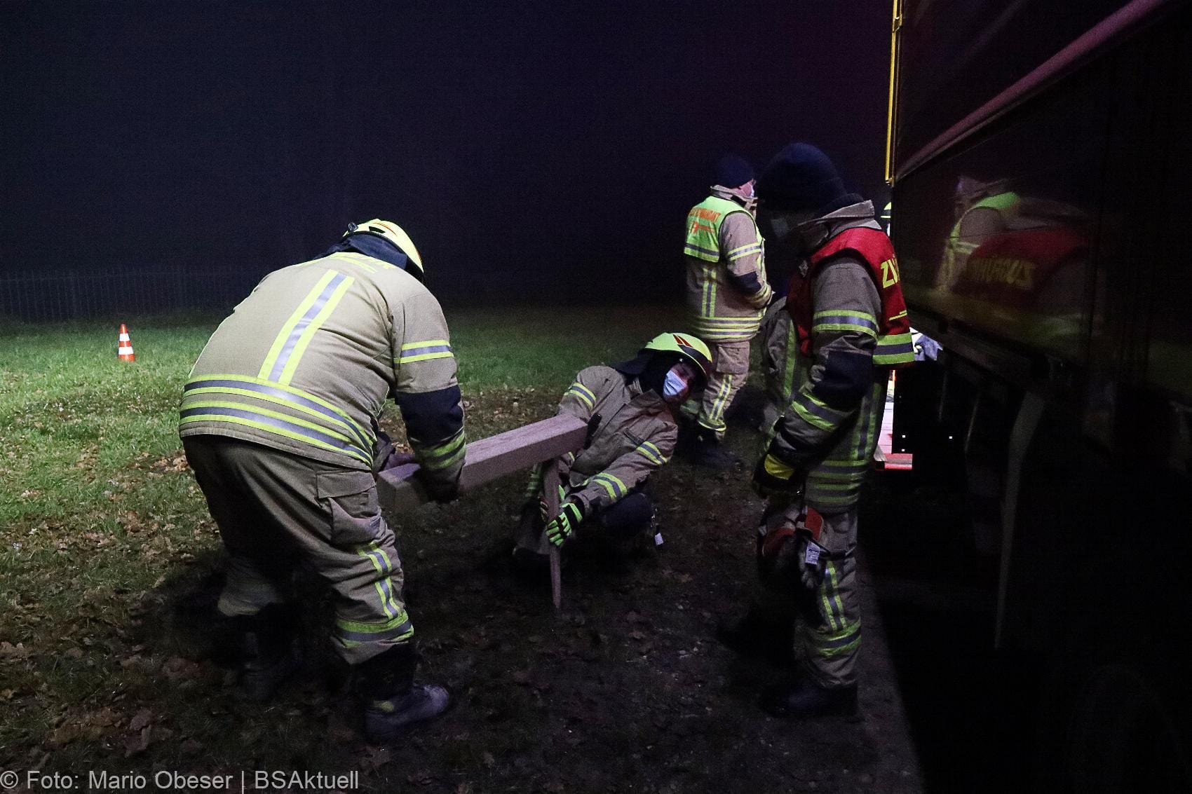 Ichenhausen Trafo Oel verloren 25112020 17