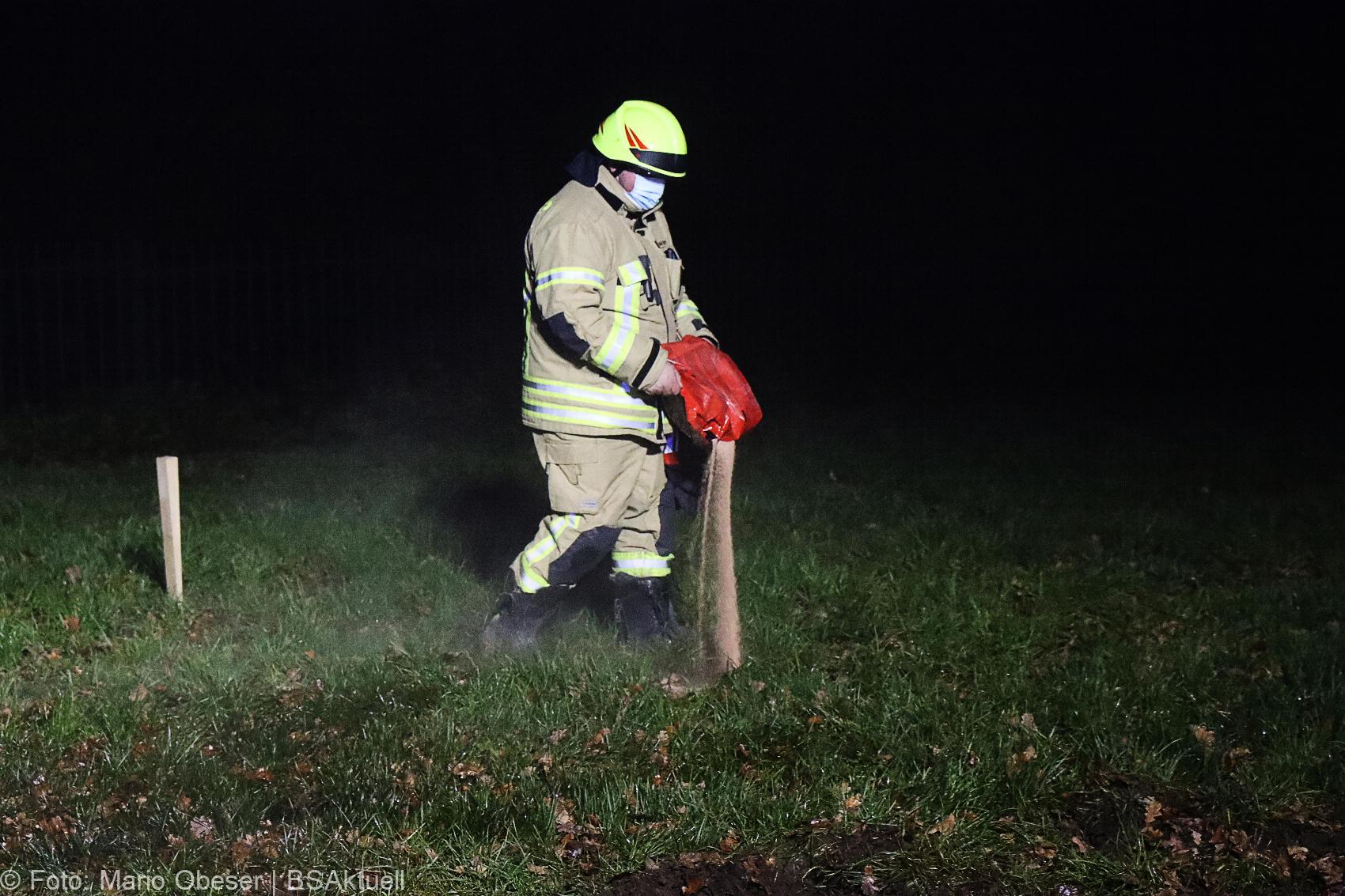 Ichenhausen Trafo Oel verloren 25112020 3