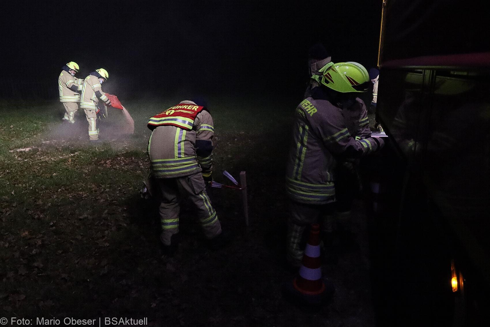 Ichenhausen Trafo Oel verloren 25112020 4
