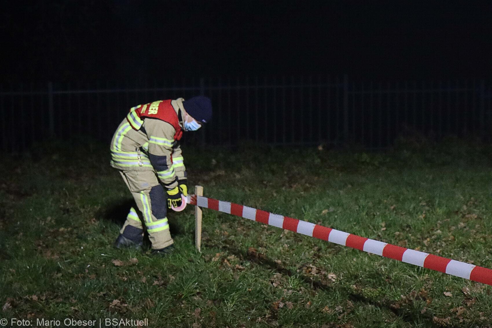 Ichenhausen Trafo Oel verloren 25112020 5