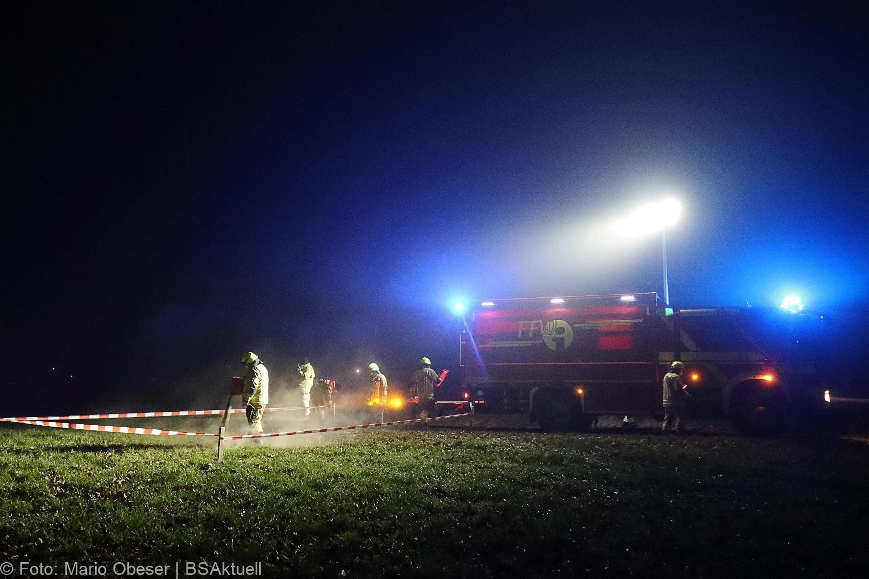 Ichenhausen Trafo Oel verloren 25112020 8