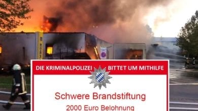 Brand-EDEKA-Hoechstaedt