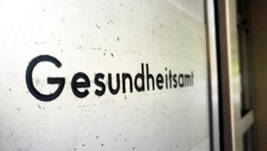 Gesundheitsamt dts