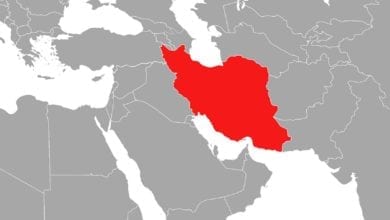 Iran dts