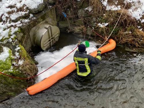 Oelschlinge Mindel Thannhausen 13012021 1