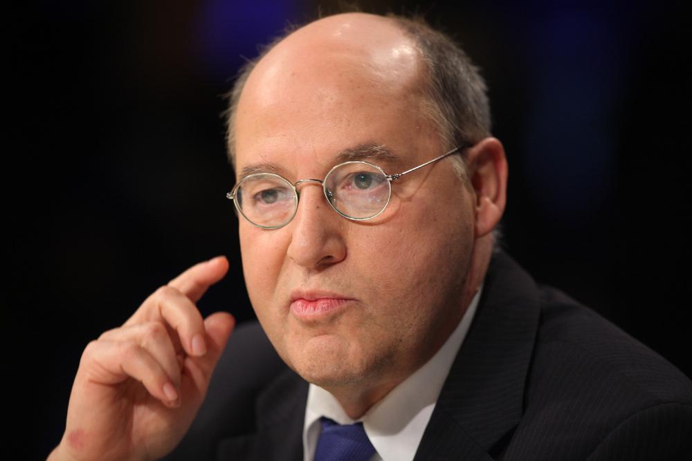 Gregor Gysi dts