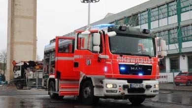 HLF20 Strasse Feuerwehr Guenzburg 2021 18