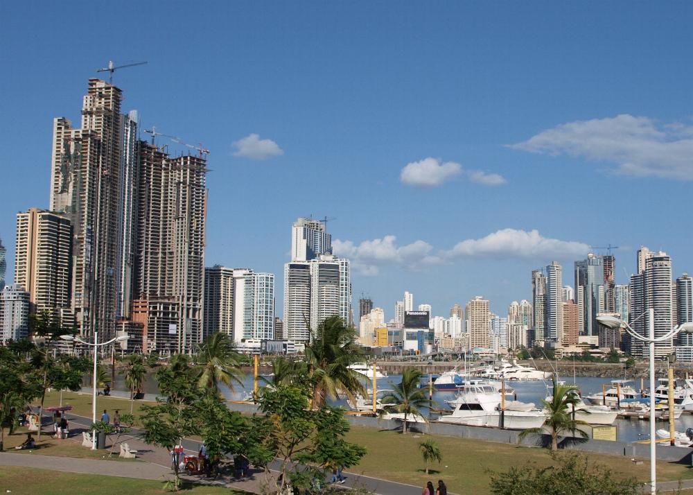 Panama-City dts